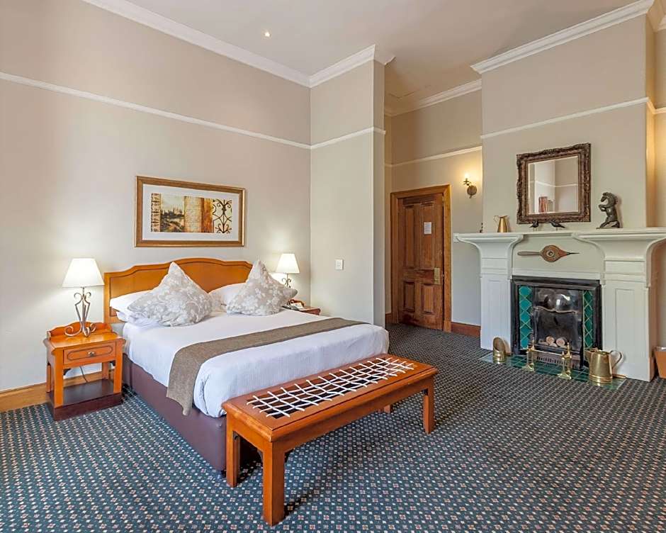 Courtyard Hotel Arcadia Pretoria