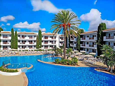 Inturotel Azul Garden