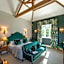 Rushton Hall Hotel and Spa