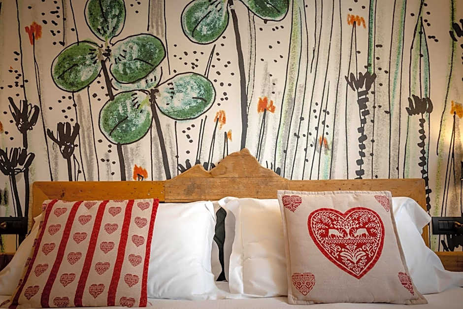 Hotel & Ristorante Serenella