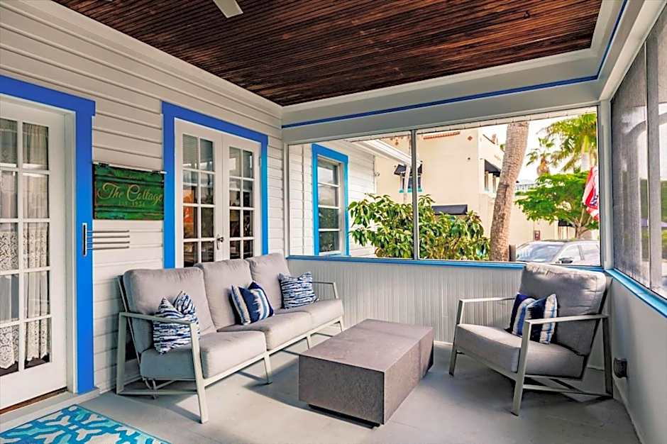 The Inn on Siesta Key