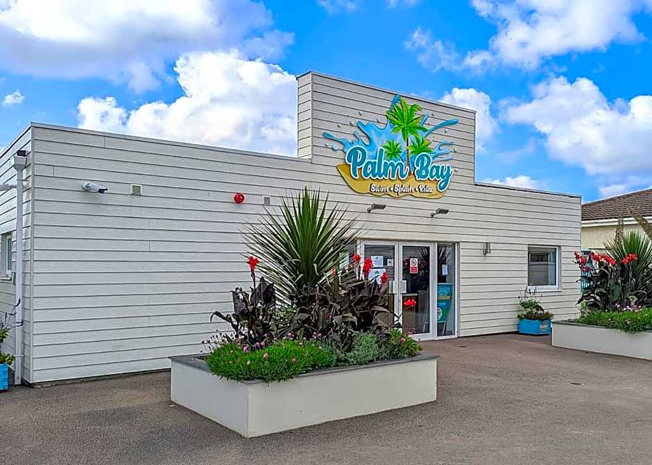 Monkey Tree Holiday Park