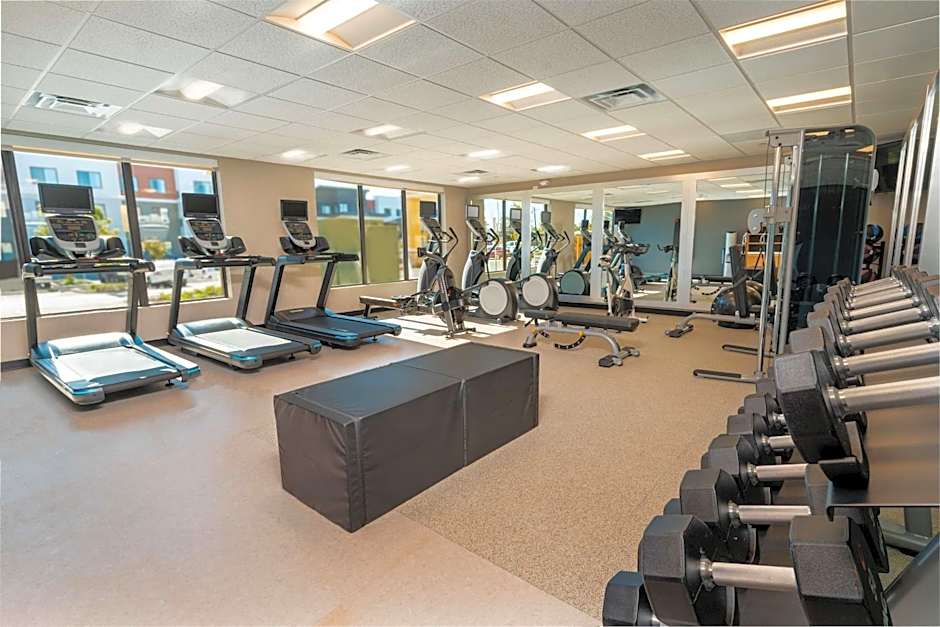 Homewood Suites by Hilton Livermore, CA