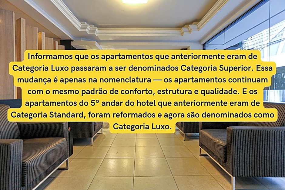 Sandri City Hotel