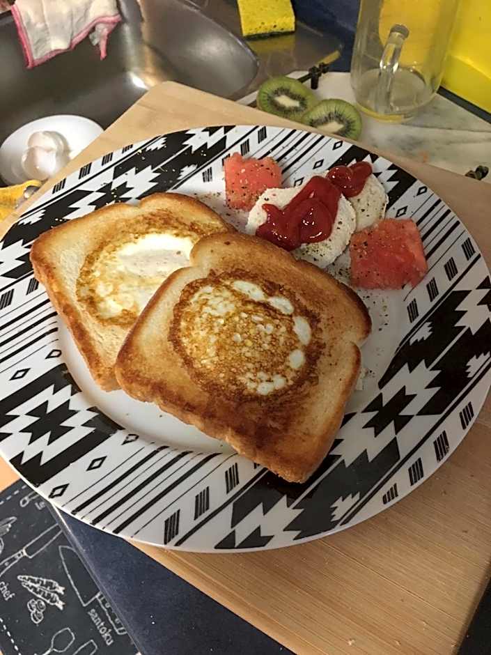 Blue Gables Bed and Breakfast