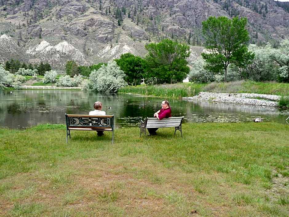 South Thompson Inn & Conference Centre