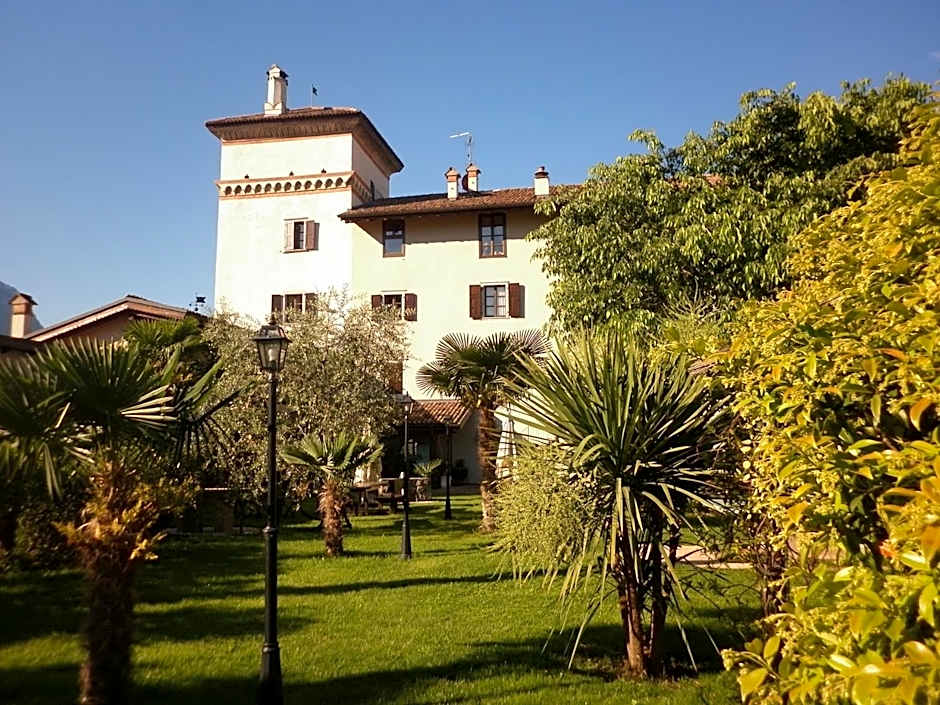 Residence La Colombera