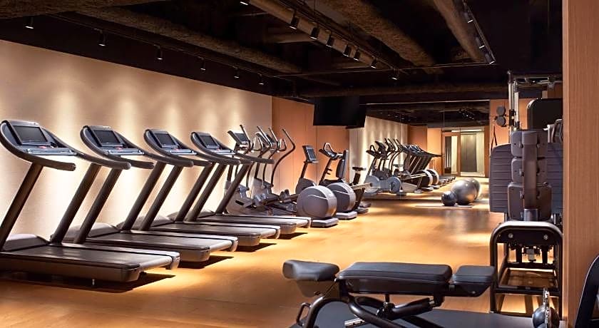 JW Marriott Hotel Nara