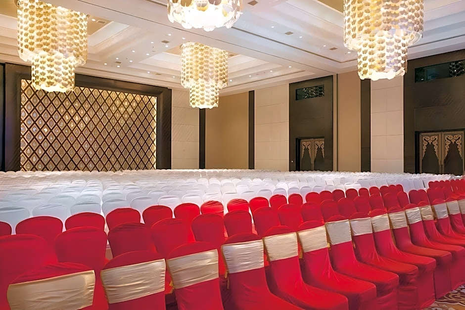 Sedona Hotel Yangon