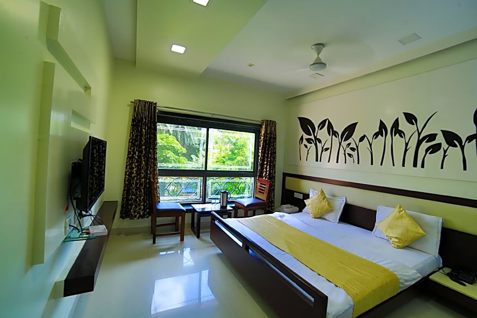 Hotel Shiv Villa by SAH