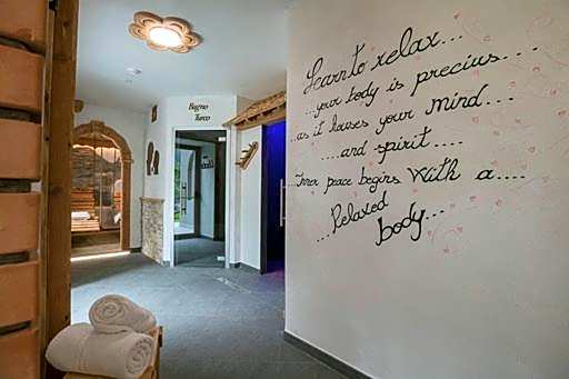 Hotel Ristorante Milano