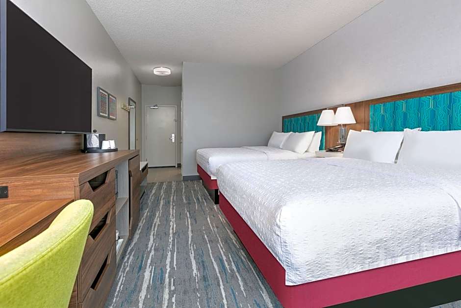 Hampton Inn By Hilton Kingsville Tx