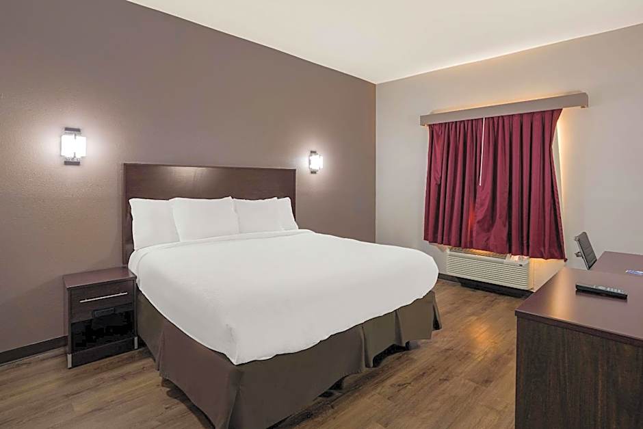 Rodeway Inn Brandon - Jackson East