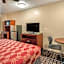 Econo Lodge Inn & Suites Granite City