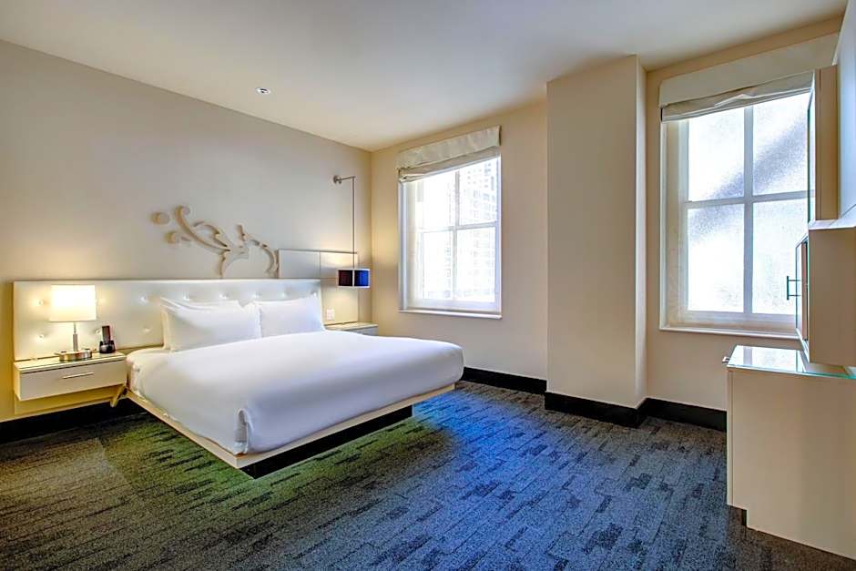 The Midland Hotel, Chicago, a Tribute Portfolio Hotel