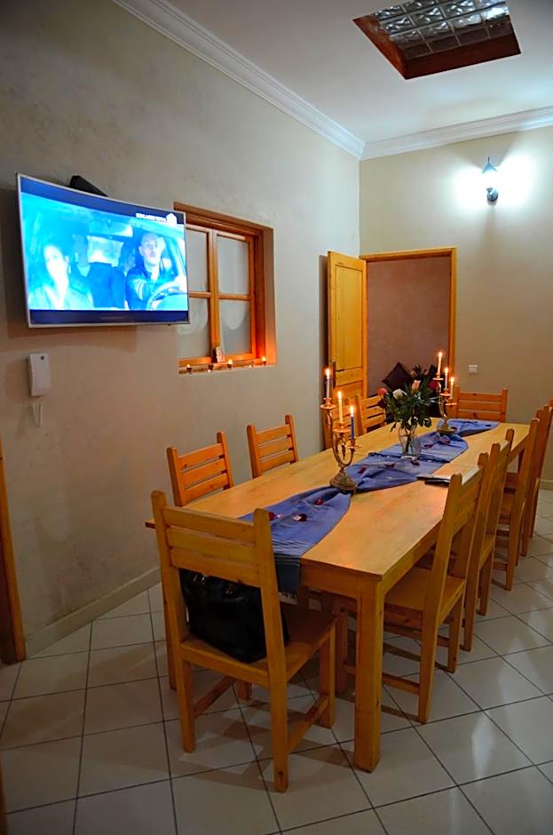 Riad Essaouira
