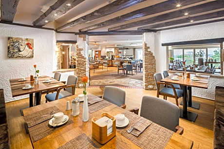 Best Western Hotel Mainz