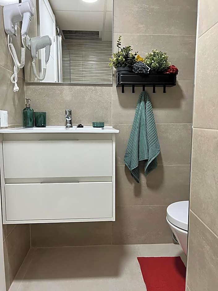 Bnbook Medea Apartments 2