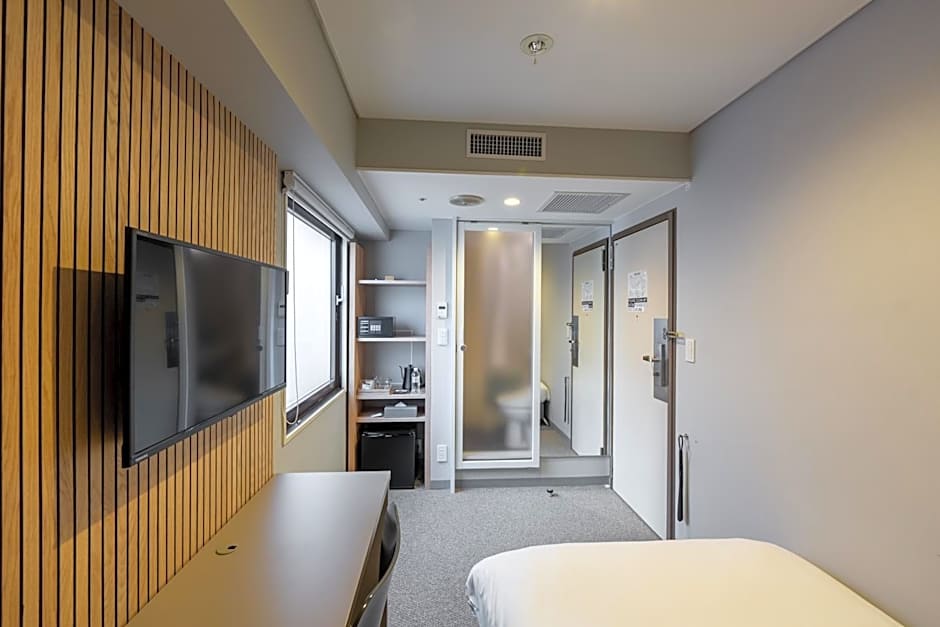 WPÜ HOTEL Shinjuku
