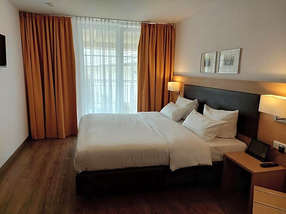 Taste Style Hotel Bären Auggen