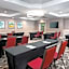 Hampton Inn By Hilton Boston Bedford Burlington