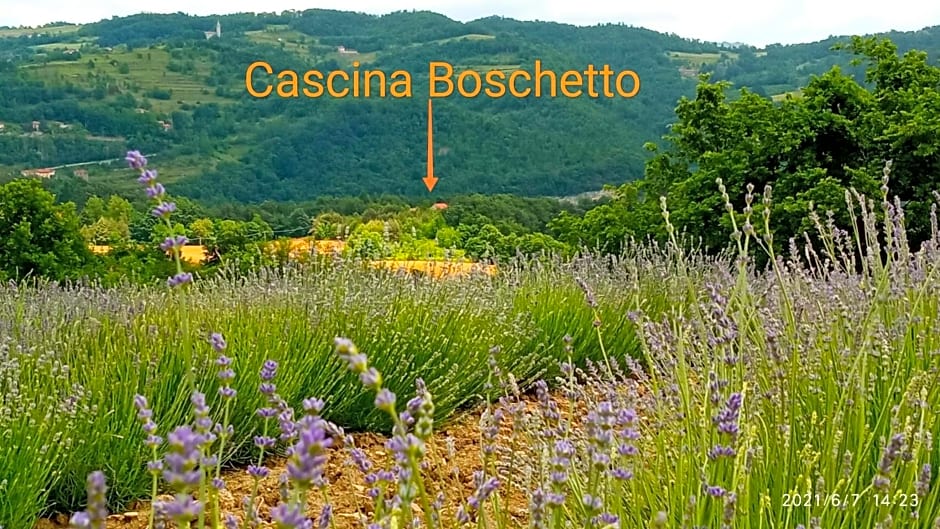 Cascina Boschetto