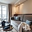 Sonnhof Alpendorf - an adults only place