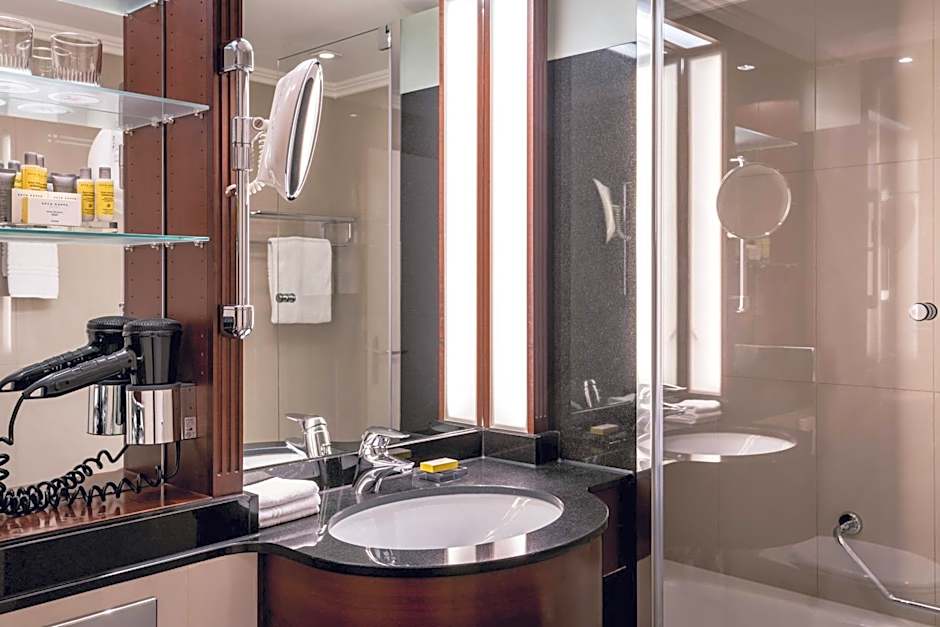 Munich Marriott Hotel