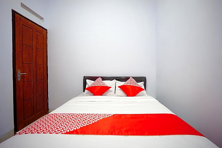 OYO 1064 Manado Airport Homestay