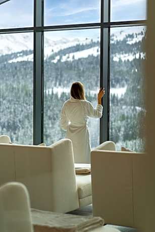 Ursprung Panorama Hotel Königsleiten