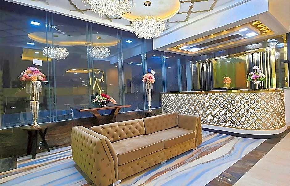 Daily Inn Hotel Bandung