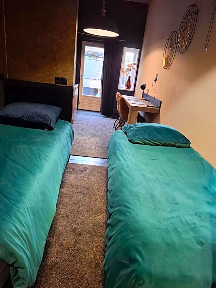 B&B de Droomgaard