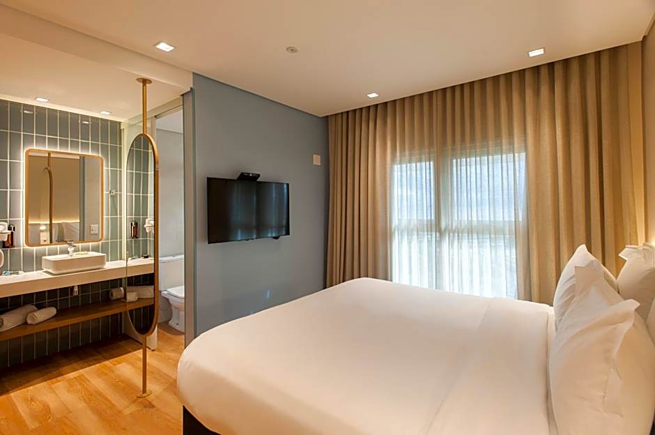 Intercity Florianopolis