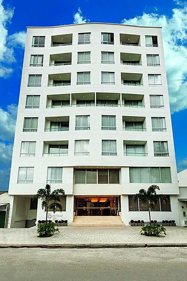 Hotel Estelar Yopal