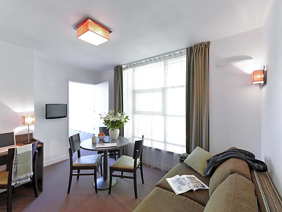 Adagio Access Toulouse St Cyprien