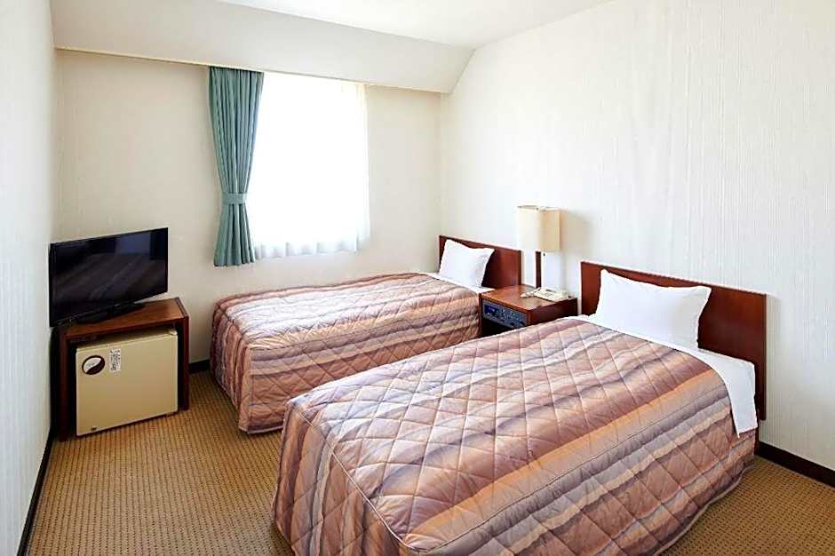 Marroad Inn Kumagaya
