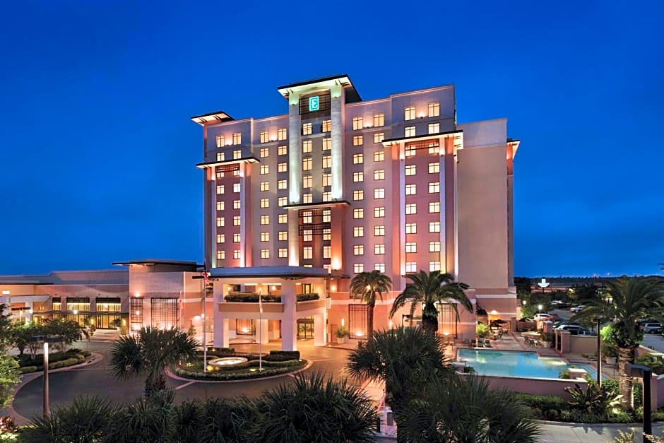 Embassy Suites by Hilton Orlando Lake Buena Vista South