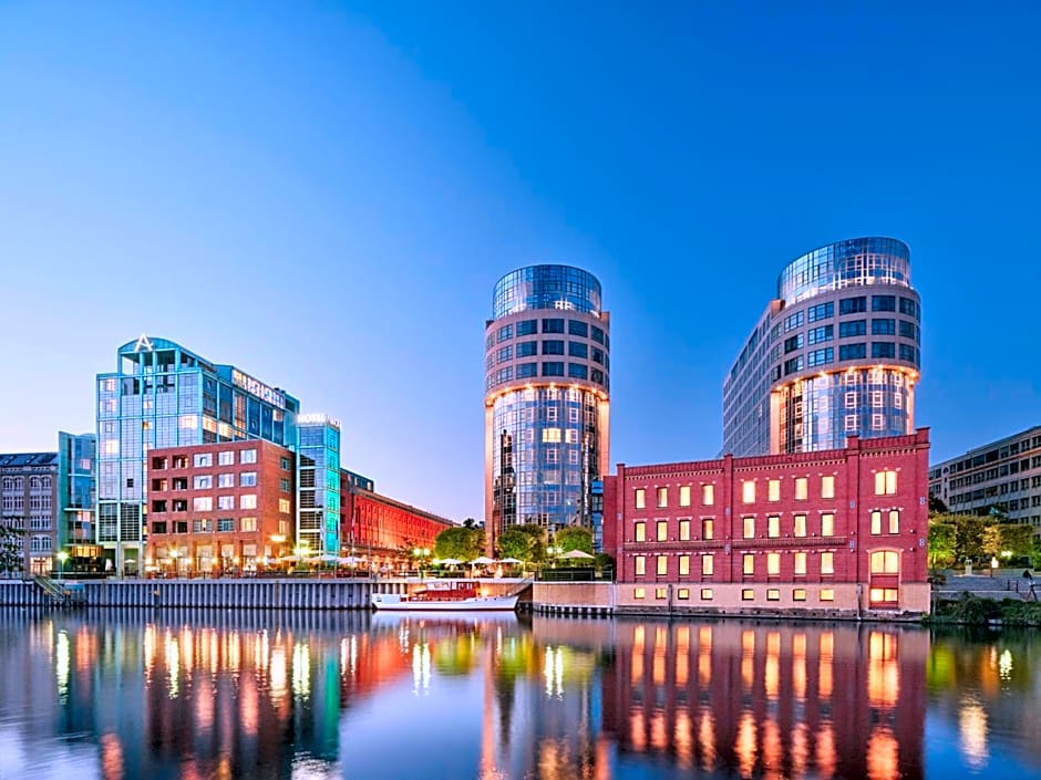 AMERON Hotel Abion Spreebogen Berlin