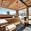 SKI - GOLF - WELLNESS Hotel Riml -Adults Only