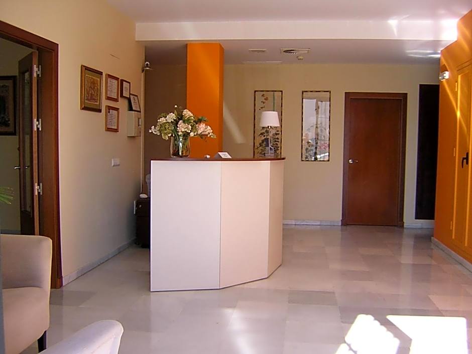 Hotel Lince