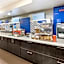 Holiday Inn Express London-I-70 By IHG