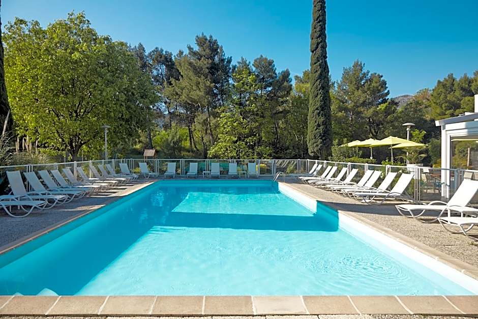 Novotel Marseille Est