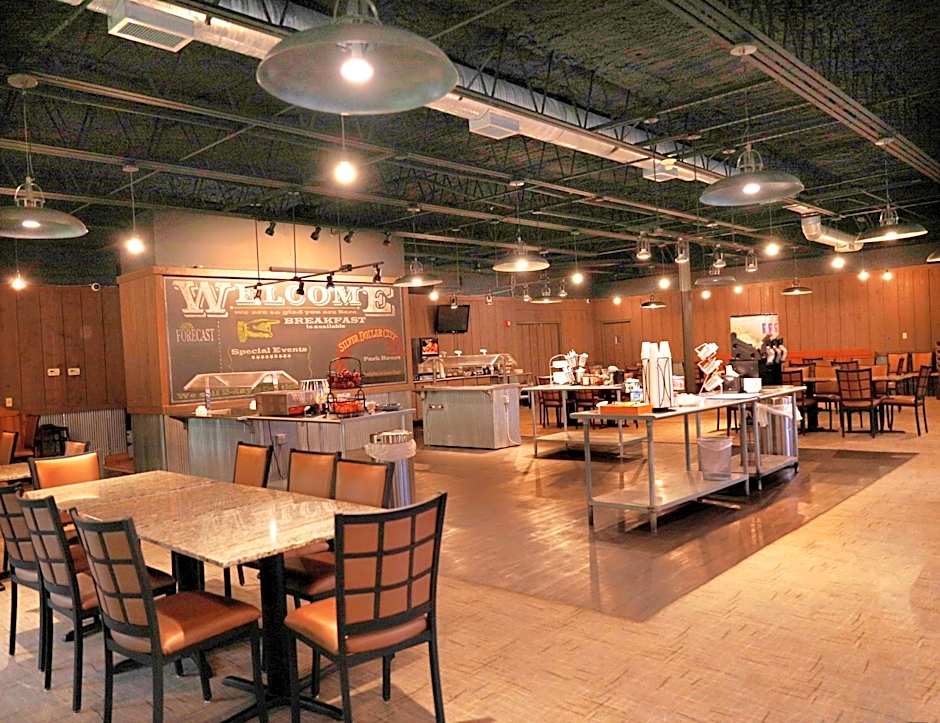 Best Western Branson Inn And Conference Center