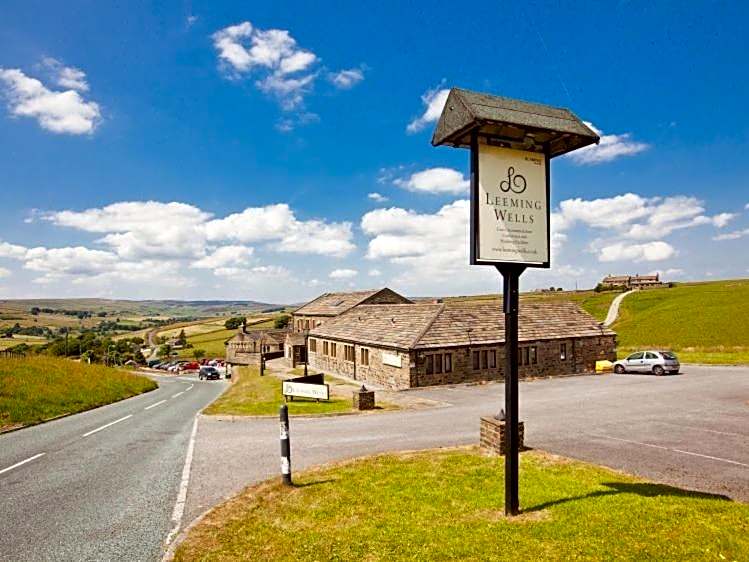 Leeming Wells Guest House