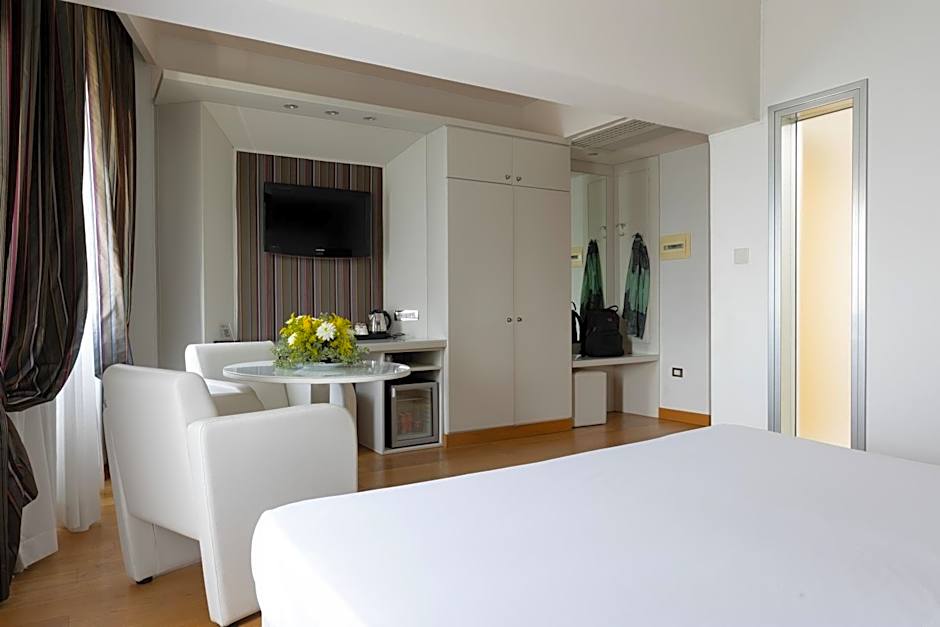 Hotel Royal Caserta