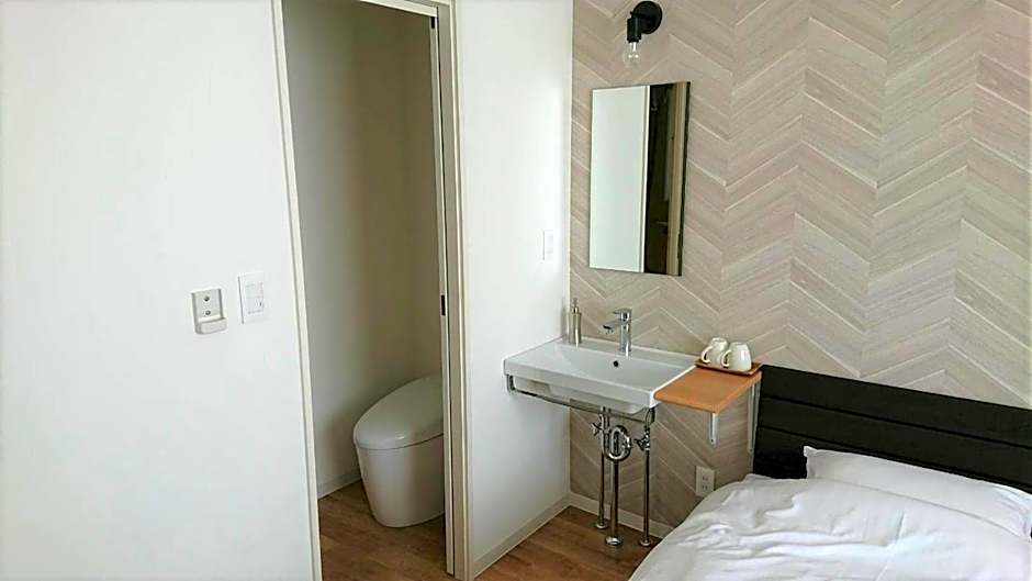 Sarabetsu-mura chiiki Kouryu Center - Vacation STAY 21683v