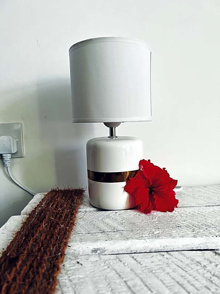 Crystal Beach Nungwi