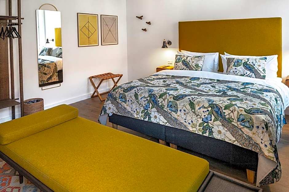 Motel One Copenhagen