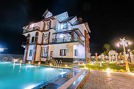 Matoshree Club and Resort