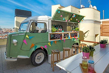 Vincci The Mint